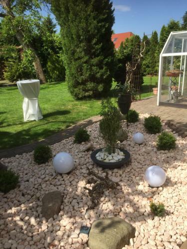 Hostal Pension Haus Bielke