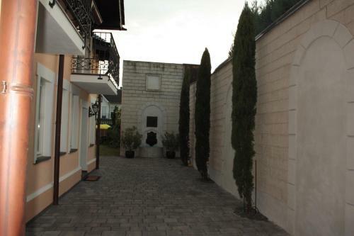 Arkadenschl�sschen Bonn