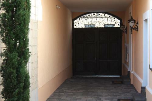 Arkadenschl�sschen Bonn
