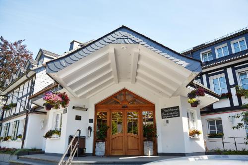 Landhotel Voss
