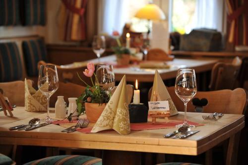 Landhotel Voss