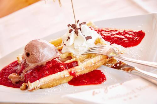 Landhotel Voss