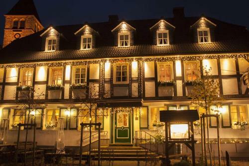 Landhotel Voss