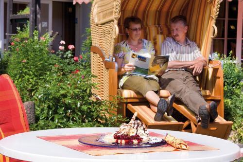 Landhotel Voss
