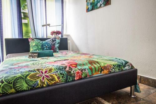 Bed & Breakfast Karlsruhe