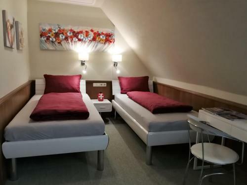 Hotel Schieferhof