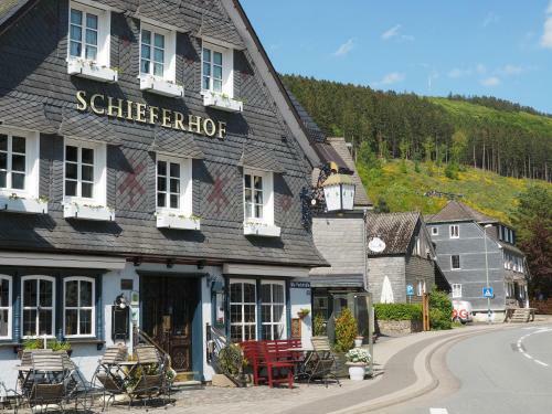 Hotel Schieferhof