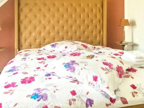 Apartment Crassostra�e