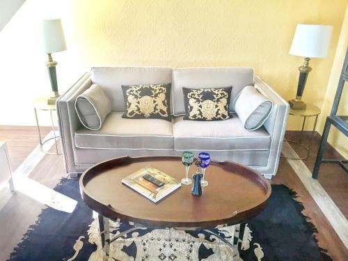 Apartment Crassostra�e