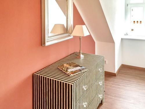 Apartment Crassostra�e