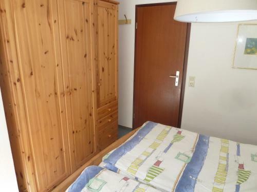 Apartamento Residenz Rosenstrasse