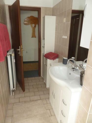 Apartamento Residenz Rosenstrasse