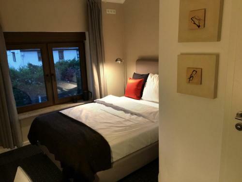 Hostal Aparthotel Flughafen Leipzig