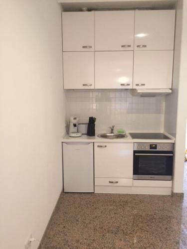 Apartment D�sseldorf Zentrale Lage