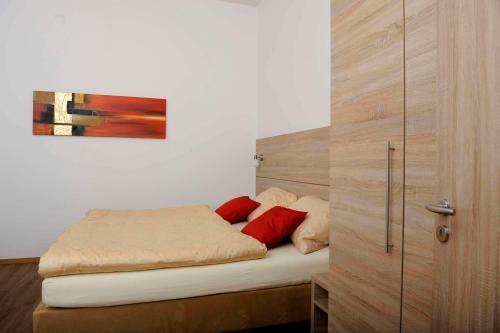 Hotel Das Falk Apartmenthaus