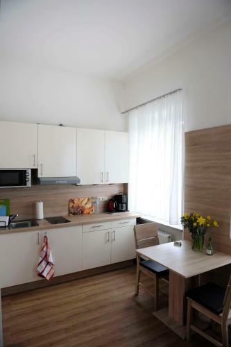 Hotel Das Falk Apartmenthaus