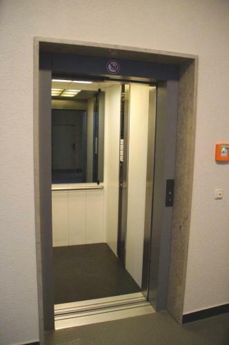 Hotel Das Falk Apartmenthaus