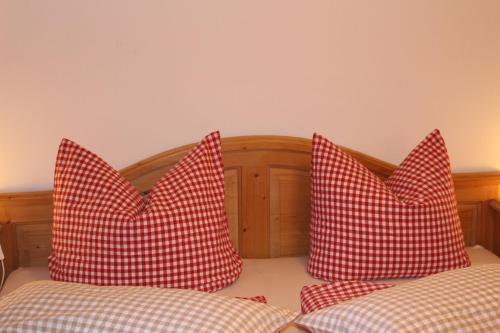 Apartamento Ferienhof Bernegglehen
