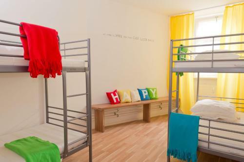 Happy Hostel Berlin