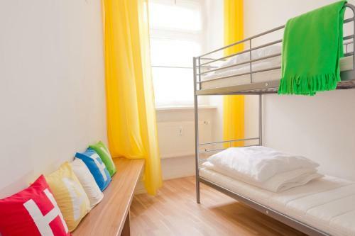 Happy Hostel Berlin