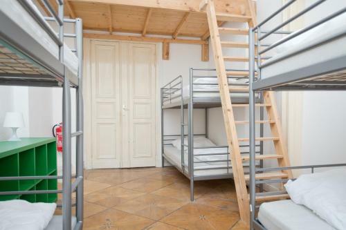 Happy Hostel Berlin
