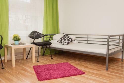 Happy Hostel Berlin