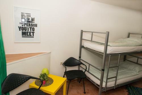 Happy Hostel Berlin