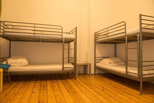 Happy Hostel Berlin