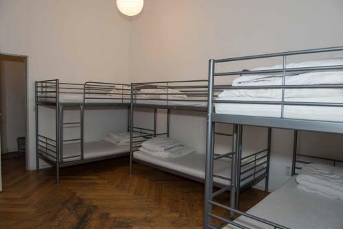 Happy Hostel Berlin
