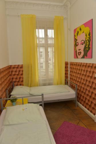 Happy Hostel Berlin