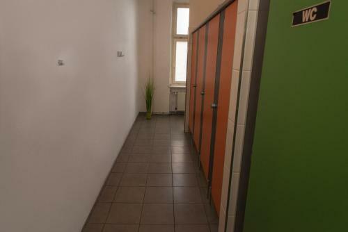 Happy Hostel Berlin