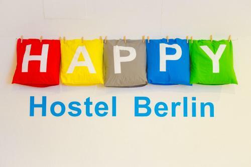 Happy Hostel Berlin