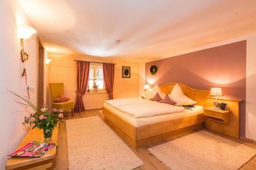 Apartamento Langerbauer Hof
