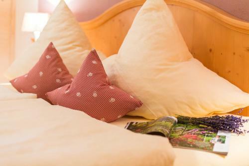 Apartamento Langerbauer Hof