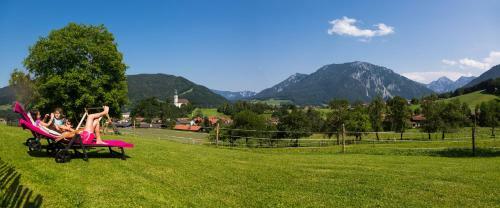 Apartamento Langerbauer Hof