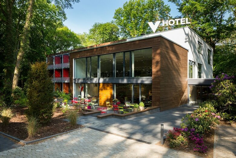 V-hotel