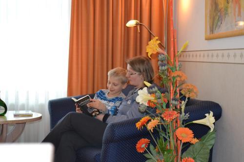 Hostal Hotel Gasthof R�dertor