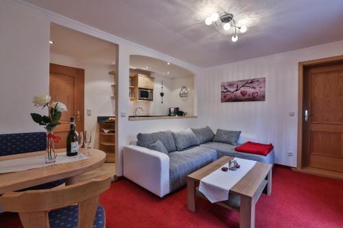 Hostal Haus Almfrieden