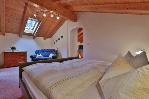 Hostal Haus Almfrieden