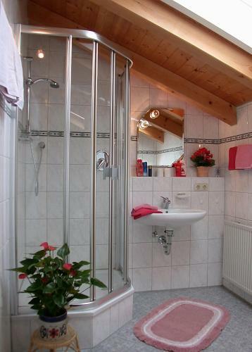 Hostal Haus Almfrieden