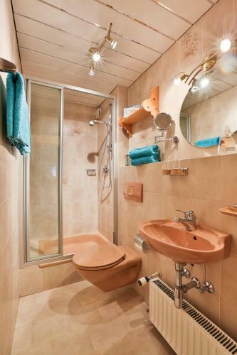Hostal Haus Almfrieden