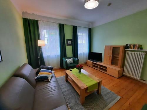 Apartamentos Ferienwohnungen-in-bacharach
