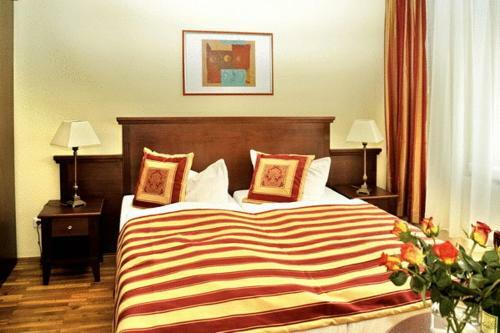 Hotel St�rtebeker