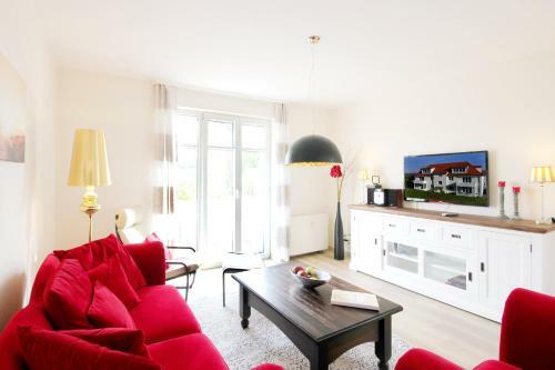 Apartamento Potenberg 5 By Rujana