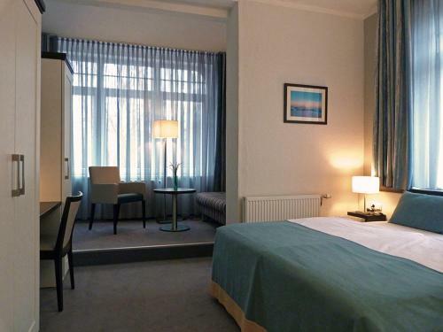 Strandhotel Graal-m�ritz