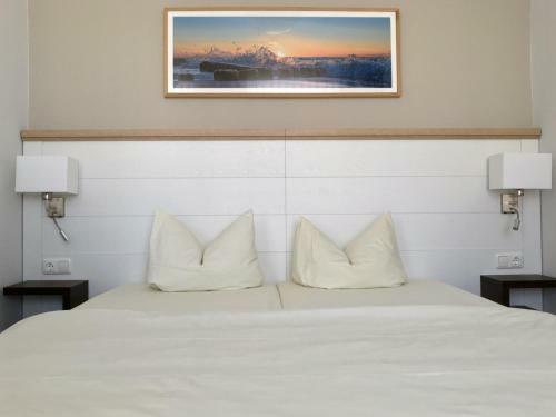 Strandhotel Graal-m�ritz