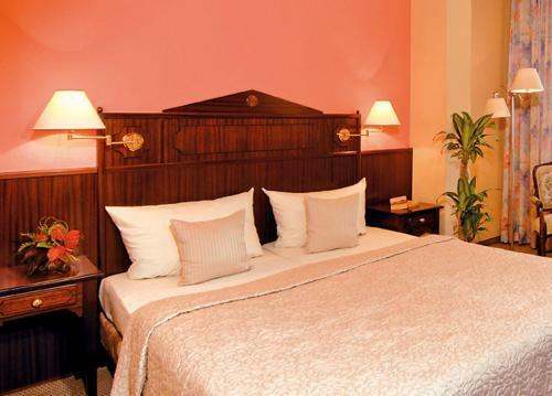 Strandhotel Graal-m�ritz