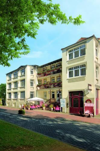 Strandhotel Graal-m�ritz