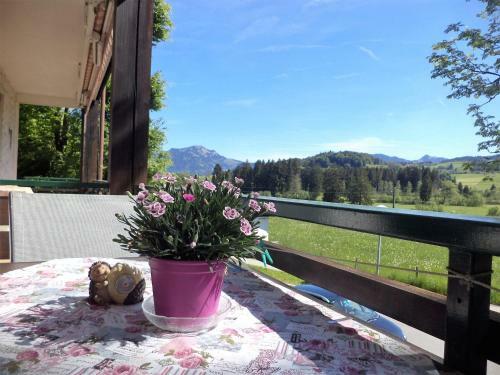 Apartamento Uschi's Steinr�schen
