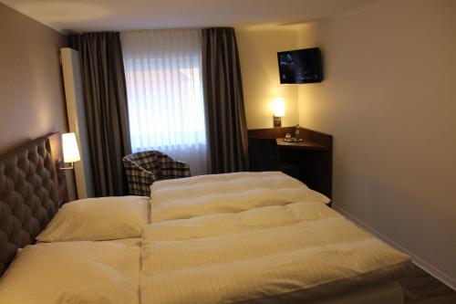Hotel Raming